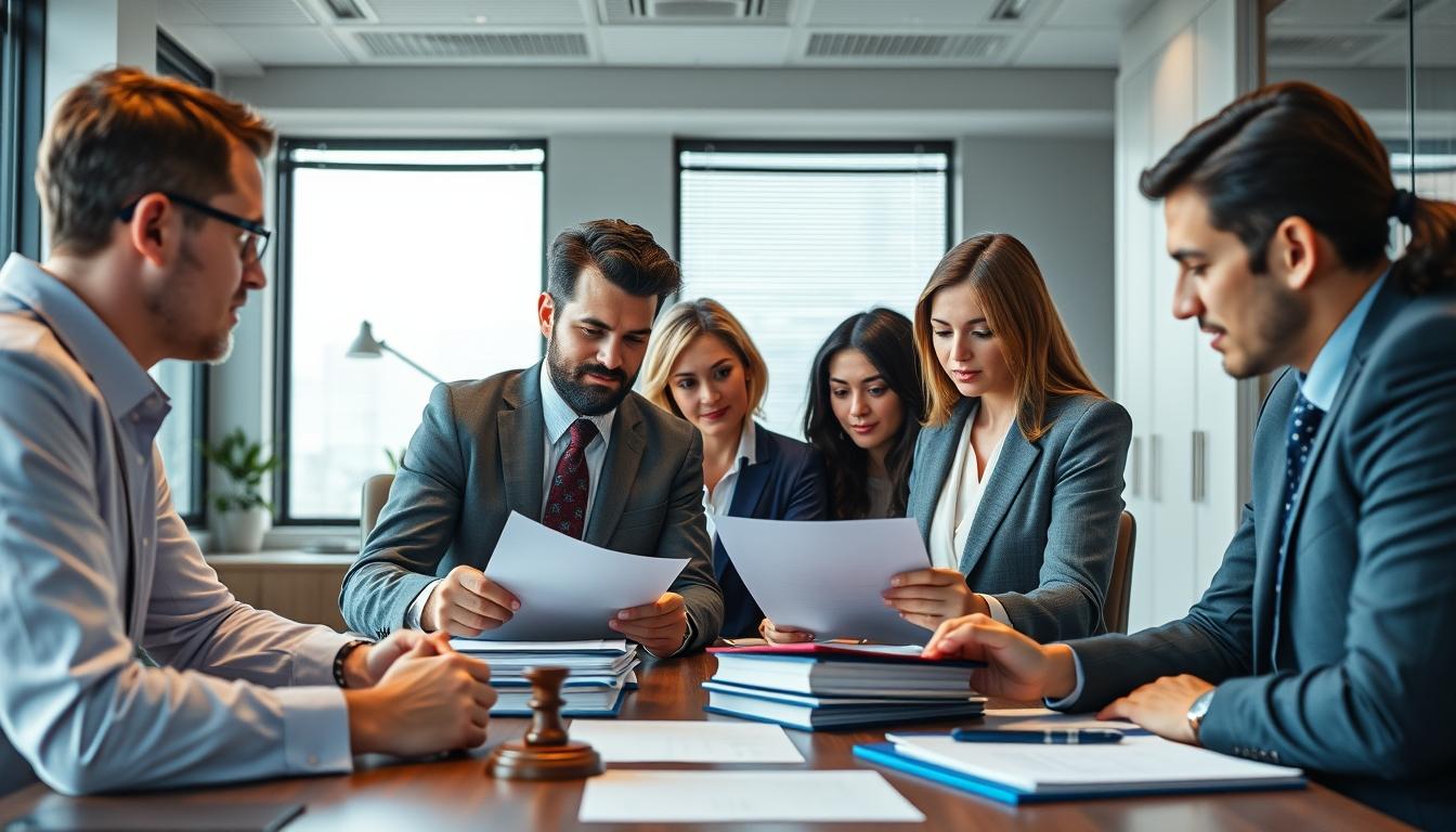 Senior retirement rights guidance