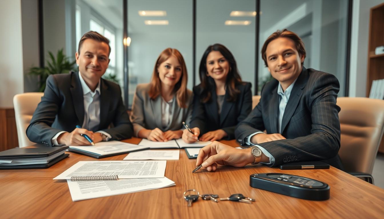 Family asking elder law questions