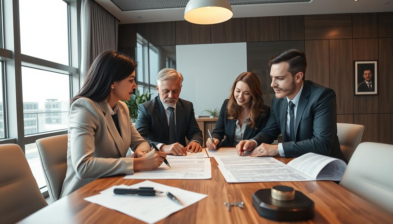 Family guidance and planning support